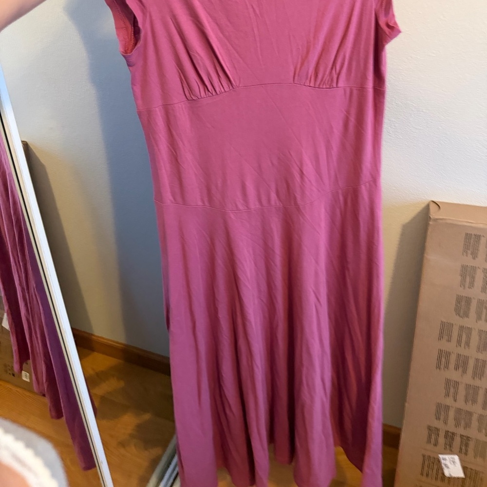 FREE PEOPLE midi dress - Picture 5 of 15